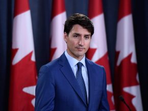 Prime Minister To Unveil Carbon Tax Plan Tuesday For Holdout